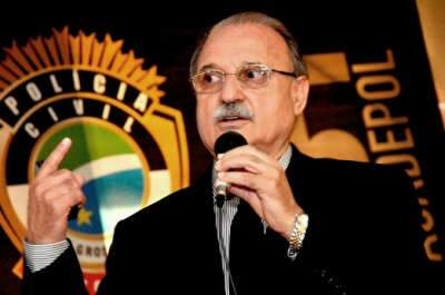  Homic&iacute;dios, roubos e tr&aacute;fico cairam 75% em Dourados, Coxim e Corumb&aacute;