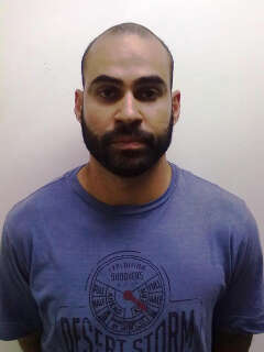  Golpista que usava nome de morto j&aacute; foi preso com muni&ccedil;&otilde;es de fuzil