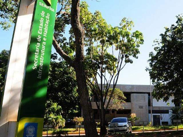Agesul pune 2 empresas com multa e proibi&ccedil;&atilde;o de contratos com poder p&uacute;blico