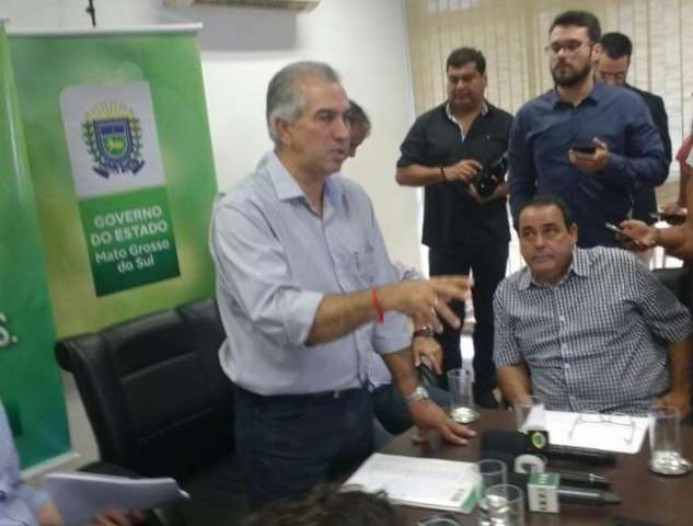 Governo quer aumentar a produ&ccedil;&atilde;o e o consumo de leite em MS