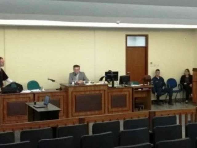 Dupla que matou jovem a pauladas &eacute; condenada a mais de 16 anos de pris&atilde;o 
