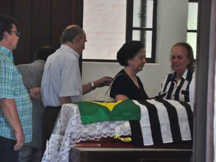  Governo decreta luto oficial de três dias por morte do ex-deputado Nelson Trad