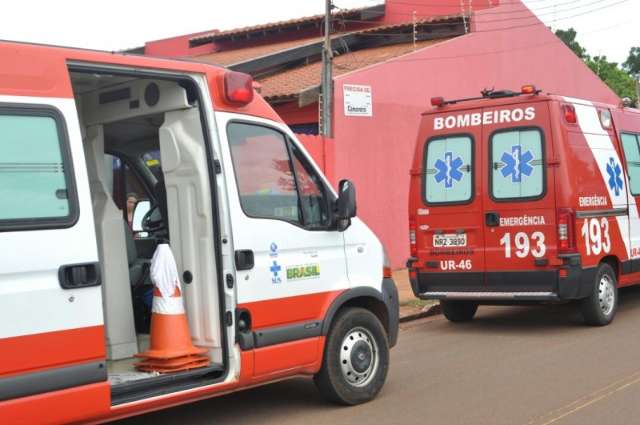 Banc&aacute;rio de 50 anos passa mal e morre dentro de motel no Jardim Tijuca