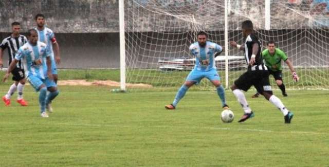 CBF muda hor&aacute;rio de jogo e calor ser&aacute; refor&ccedil;o do Luzi&acirc;nia contra o Oper&aacute;rio