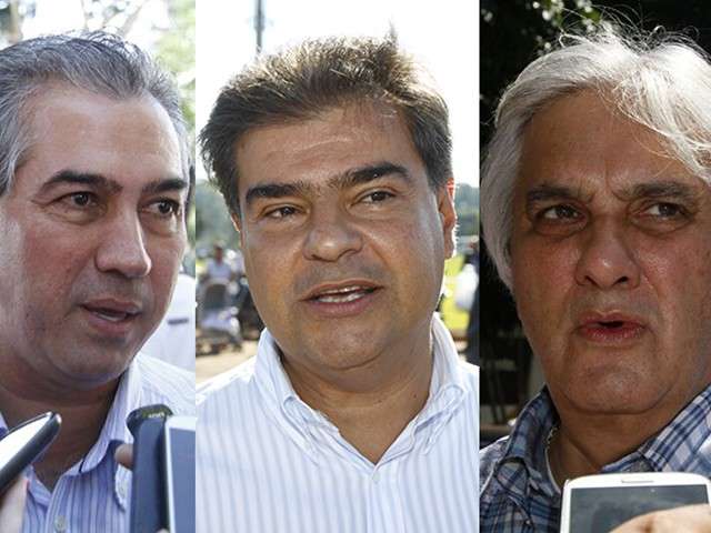 Partidos t&ecirc;m semana decisiva para definir candidatos e fechar alian&ccedil;as