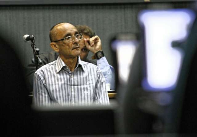 Mandante da morte de advogado &eacute; condenado a 12 anos de pris&atilde;o 