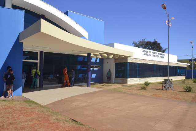 Prefeitura n&atilde;o agiliza habilita&ccedil;&atilde;o de UPAs e cidade perde R$ 11 milh&otilde;es