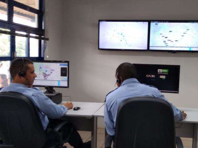 Aplicativo de celular vai ajudar Pol&iacute;cia Rodovi&aacute;ria a monitorar estradas