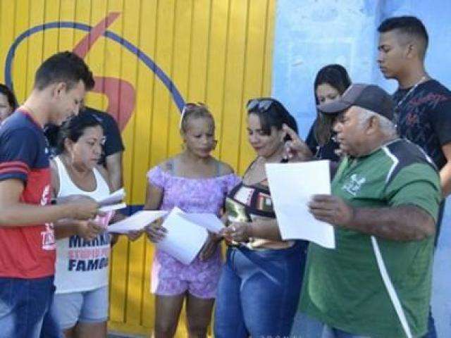 Justi&ccedil;a manda Estado suspender fechamento de turmas do Ensino M&eacute;dio 
