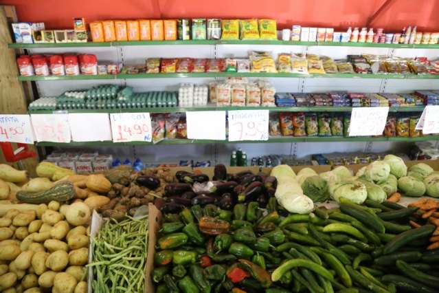 Pre&ccedil;o da batata sobe 20% em mar&ccedil;o e cesta b&aacute;sica chega a custar R$ 394