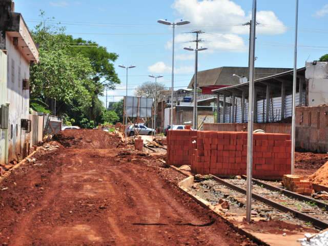  Polo gastron&ocirc;mico e cultural, Orla Ferrovi&aacute;ria vai virar &ldquo;rua 24 horas&rdquo;