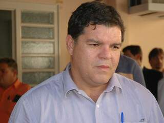 Eleição que reelegeu Paulo Pedra para comando do PDT municipal foi suspensa. (Foto: Marcelo Victor/Arquivo)