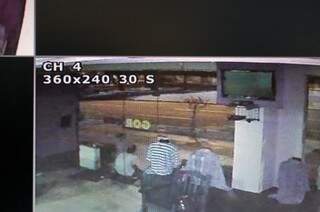 Com extensa ficha criminal, ladr&otilde;es que furtaram loja Afonso Pena s&atilde;o detidos