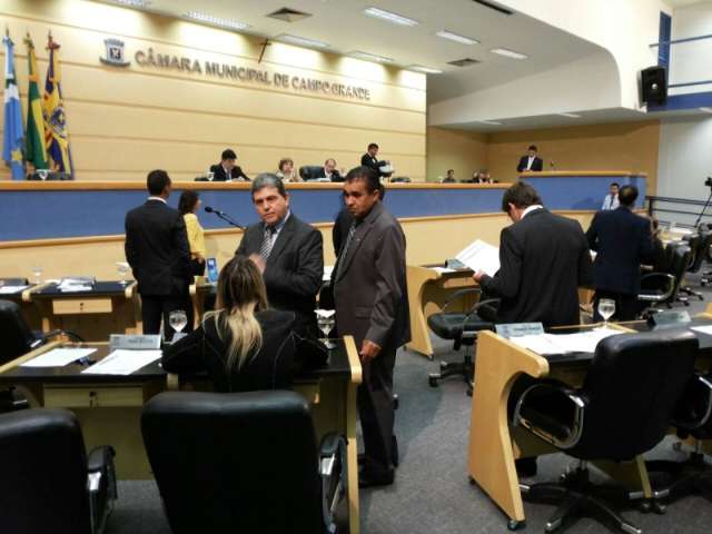 C&acirc;mara aprova PPA em 2&ordf; vota&ccedil;&atilde;o e garante R$ 29 mi em emendas