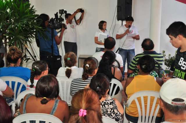 Servidores municipais v&atilde;o exigir reajuste de, no m&iacute;nimo, 9%