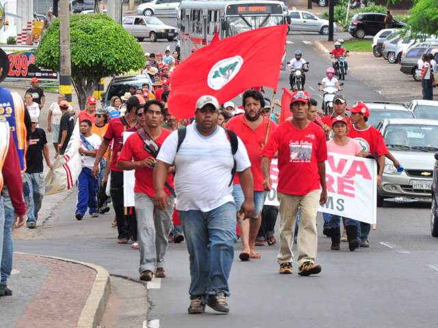  Perto de nomear superintendente, Incra desbloqueia R$ 44 milh&otilde;es para MS