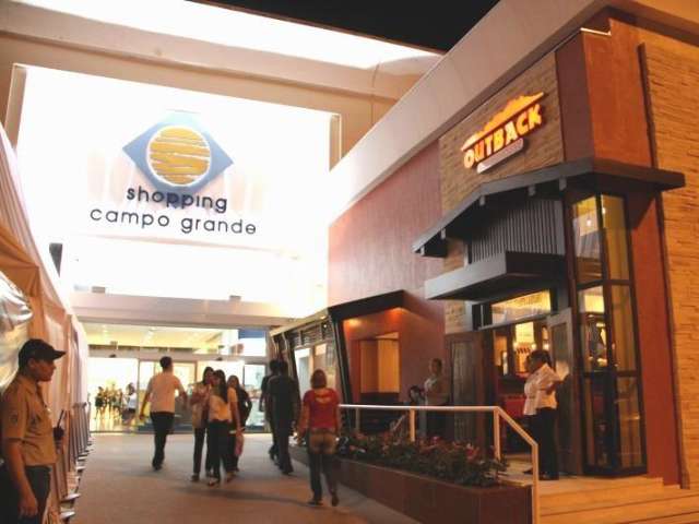 Shopping Campo Grande tenta na Justi&ccedil;a se livrar de imposto milion&aacute;rio