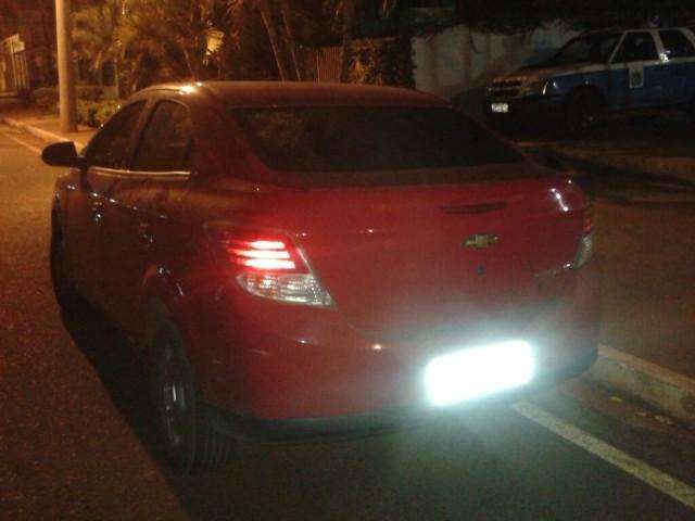 Jovem de 16 anos &eacute; suspeito de roubar carro em Bras&iacute;lia para vender em MS