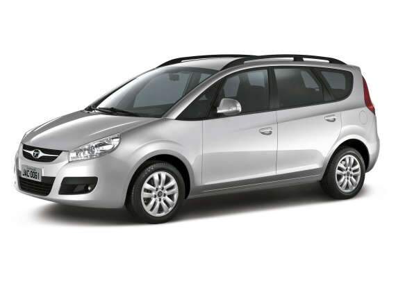  JAC Motors inaugura dia 11 seu segundo ponto de venda em MS