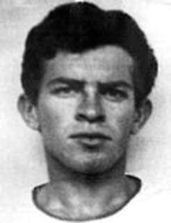Honestino era estudante da UNB e desapareceu em 1973.