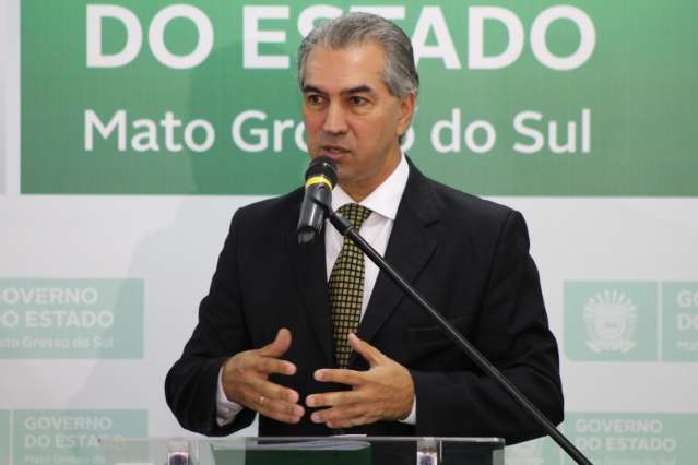 Governo quer fazer adequa&ccedil;&otilde;es e ajustes na estrutura administrativa