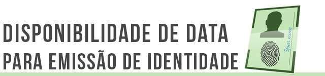 Agendar emiss&atilde;o de RG &eacute; &#039;loteria&#039; com outras 12 mil pessoas na fila