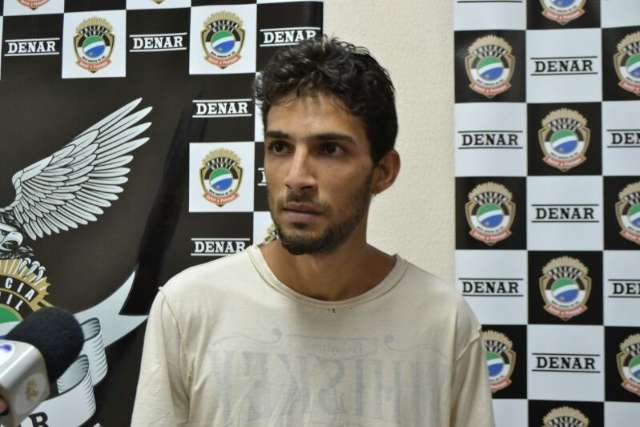 Jovem &eacute; preso por usar rede social para fazer apologia ao uso de drogas