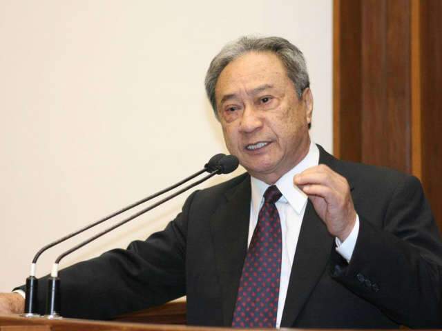  PSL confirma alian&ccedil;a com Edson Giroto, mas exp&otilde;e crise interna