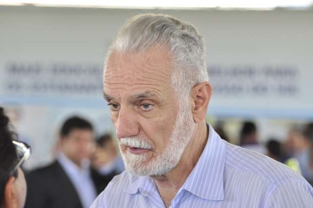 Expectativa &eacute; de que Funasa libere R$ 31 milh&otilde;es para o Estado em 2013