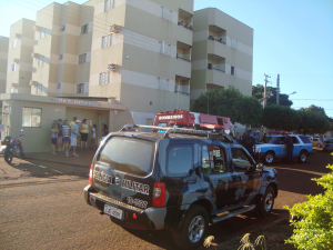  Sexo e drogas envolvem morte de policial militar em Dourados