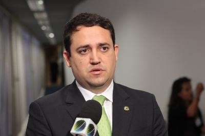 Deputado afirma que 80% de suas emendas foram destinadas a sa&uacute;de