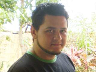Thiago Marques Roda, foi encontrado morto na manhã de domingo.