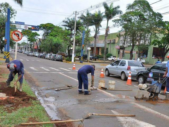 Prefeitura instala radares em sem&aacute;foros e multa pode chegar a R$ 574