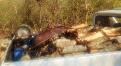 Fiscaliza&ccedil;&atilde;o da PMA fecha lava-jato e multa assentado em R$ 1,3 mil