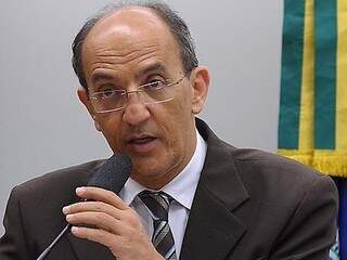 Arnaldo Jordy defendeu a convocação de Bumlai por CPI (Foto: Divulgação)