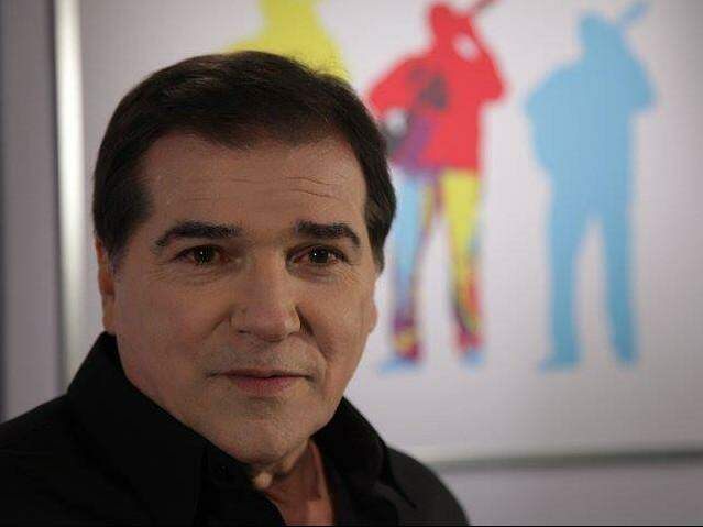 Cantor Jerry Adriani, sucesso na Jovem Guarda, morre aos 70 anos