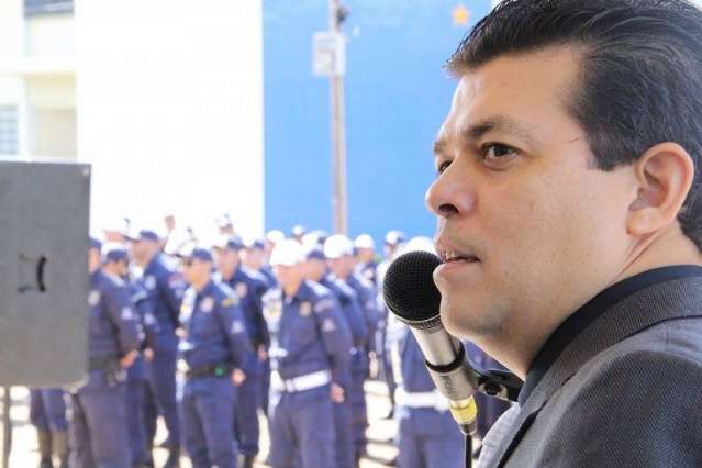 STF nega liminar a Olarte para barrar a&ccedil;&atilde;o que o investiga por corrup&ccedil;&atilde;o 