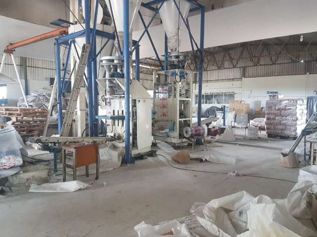 Empresa de alimentos &eacute; interditada ap&oacute;s den&uacute;ncia de cliente na Capital 