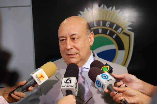  Novas pris&otilde;es buscam mandante de execu&ccedil;&atilde;o de vereador de Alcin&oacute;polis