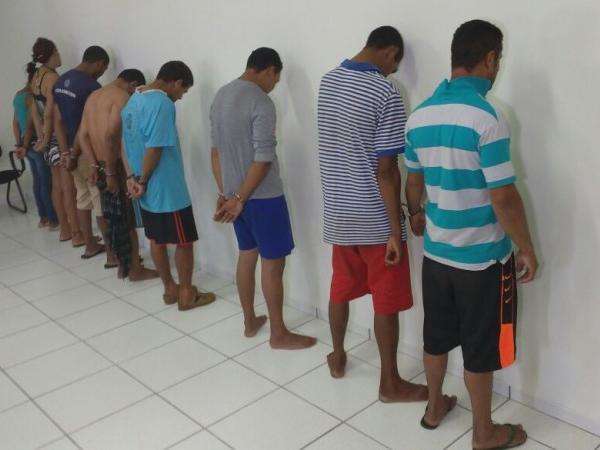 &#039;Nando&#039; era &#039;justiceiro&#039; do Dan&uacute;bio Azul e cuidava covas como trof&eacute;us