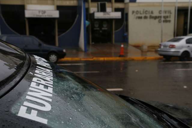 Acidente envolvendo camionete e Belina matou homem de 51 anos