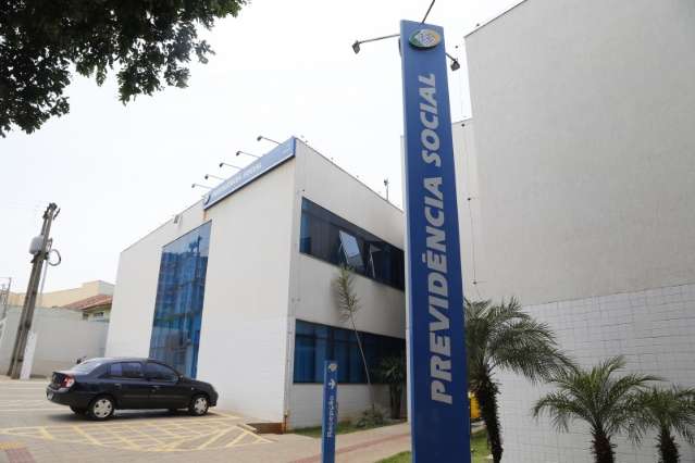 Estudo mostra que INSS faz per&iacute;cias abaixo da capacidade na Capital