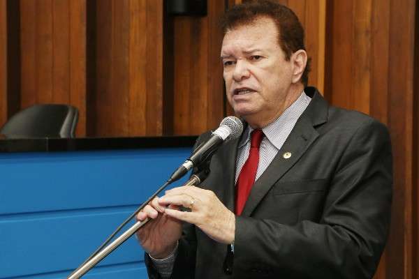 Projeto vetado pelo governador &eacute; alterado e reapresentado por deputado
