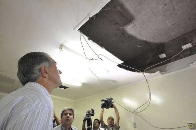 Hospital Regional deve operar com 19 novos leitos de UTI em 120 dias