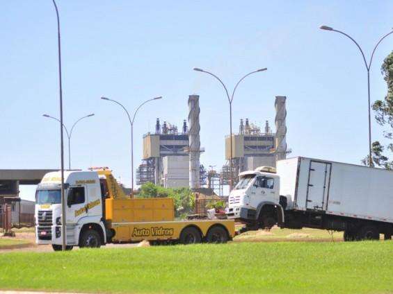Juiz marca para novembro assembleia de credores de usina da fam&iacute;lia Bumlai