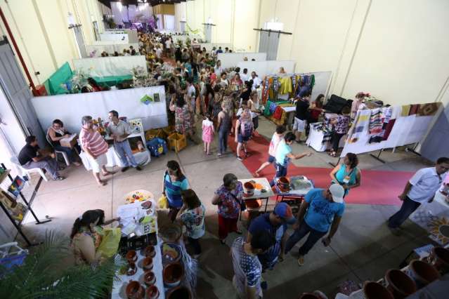 Em tr&ecirc;s dias, 40 mil prestigiam exposi&ccedil;&atilde;o nacional de orqu&iacute;deas