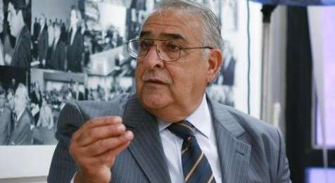 Jerson critica plebiscito e diz que popula&ccedil;&atilde;o tem outras prioridades
