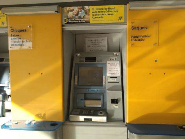 Golpista usou cart&atilde;o de v&iacute;tima para pagar R$ 10 mil em imposto