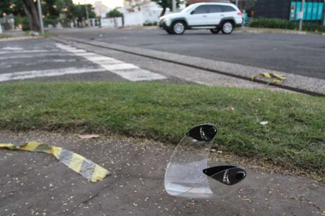 Juiz imp&otilde;e fian&ccedil;a de R$ 20 mil para liberar motorista que matou no tr&acirc;nsito