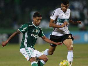 Vice-l&iacute;der, Palmeiras pega o Santa Cruz na abertura da 9&ordf; rodada do Brasileir&atilde;o